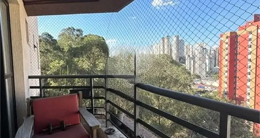 Apartamento com 3 quartos para alugar no Jardim Sul, São Paulo 