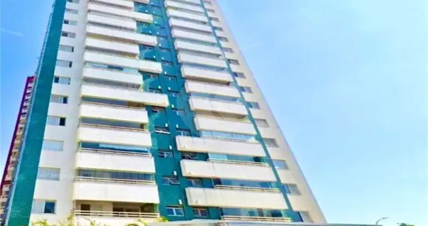 Apartamento com 3 quartos à venda no Santa Paula, São Caetano do Sul 