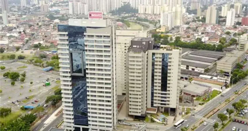 Sala comercial para alugar no Jardim do Mar, São Bernardo do Campo