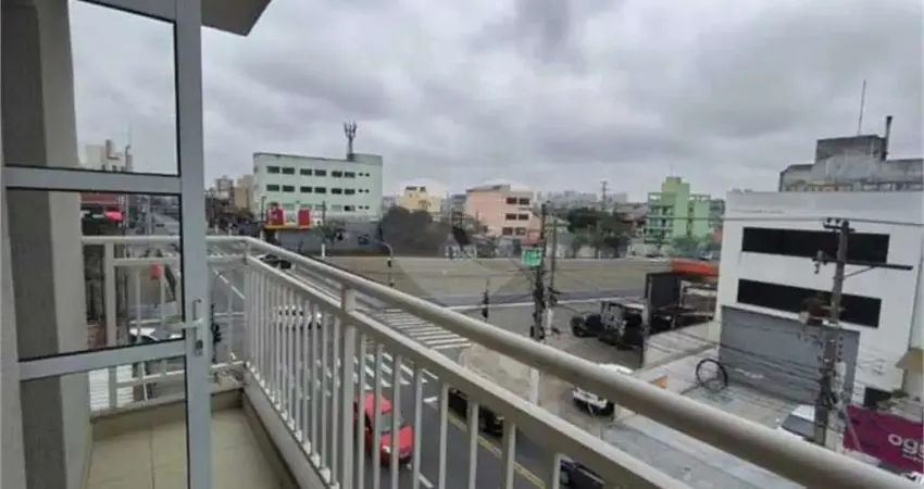 Apartamento com 1 quarto para alugar no Anchieta, São Bernardo do Campo 