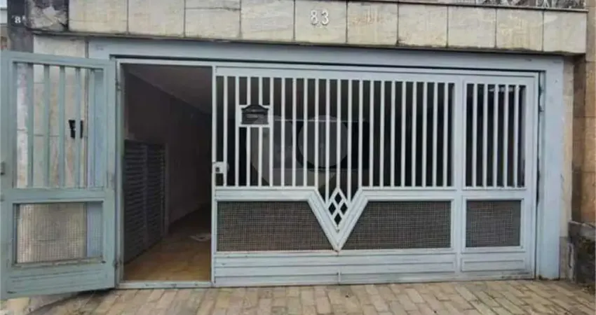 Casa com 3 quartos para alugar na Saúde, São Paulo 