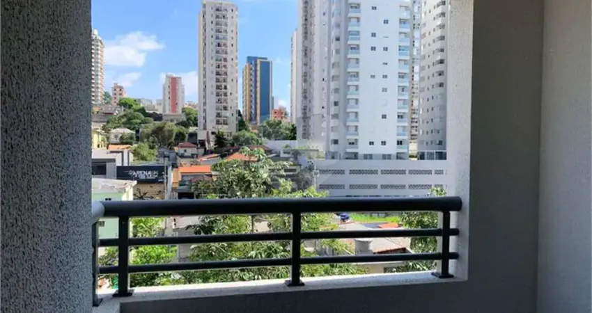 Apartamento com 2 quartos para alugar no Santa Teresinha, Santo André 