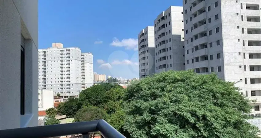 Apartamento com 2 quartos para alugar no Parque das Nações, Santo André 
