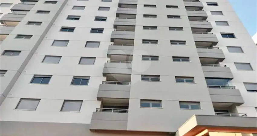 Apartamento com 2 quartos para alugar na Vila São Pedro, Santo André