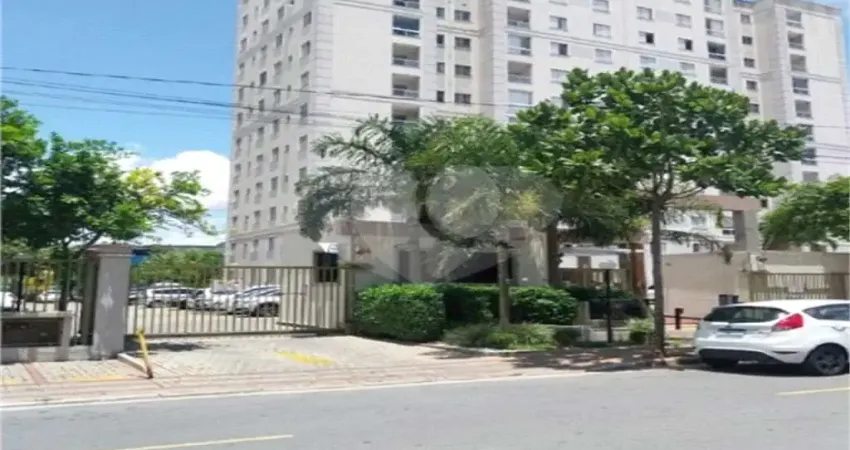 Apartamento com 2 quartos para alugar no Utinga, Santo André