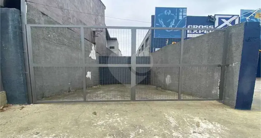 Barracão / Galpão / Depósito para alugar no Taboão, São Bernardo do Campo