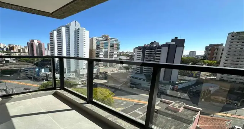 Apartamento com 2 quartos à venda no Nova Petrópolis, São Bernardo do Campo 