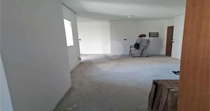 Apartamento com 2 quartos à venda na Vila Camilópolis, Santo André 