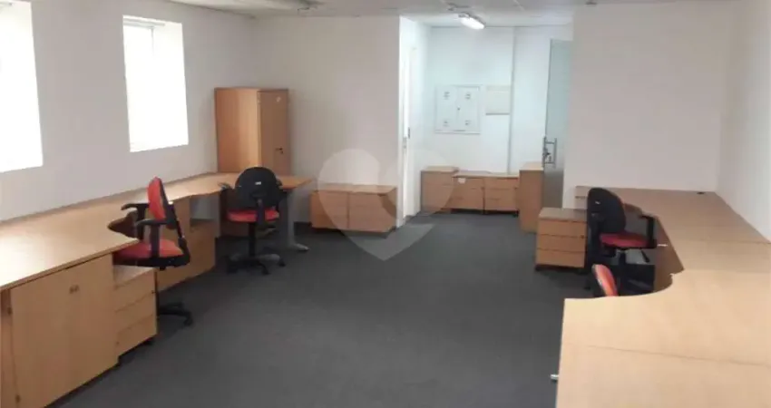 Sala comercial para alugar no Anchieta, São Bernardo do Campo 