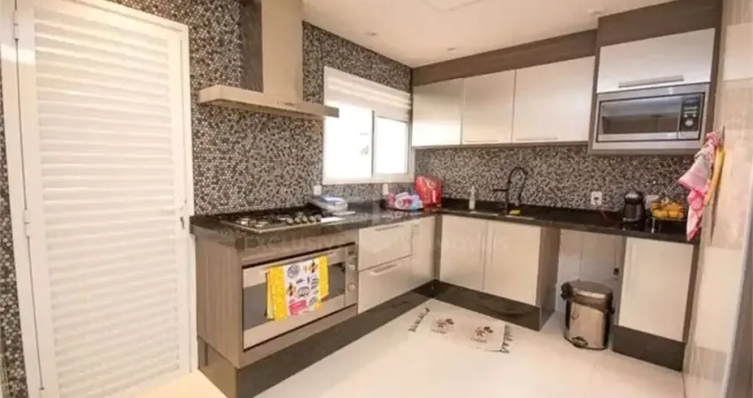 Apartamento com 3 quartos à venda no Santa Paula, São Caetano do Sul 