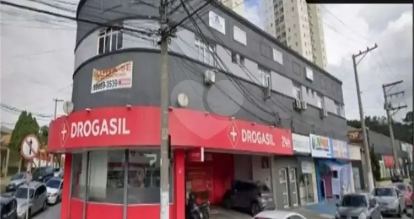 Prédio para alugar na Vila Curuçá, Santo André 