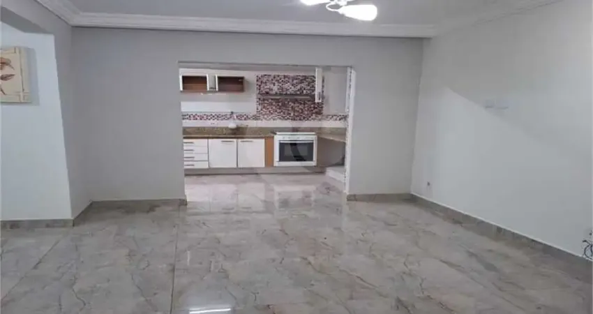 Terreno em condomínio fechado à venda na Vila Metalúrgica, Santo André 