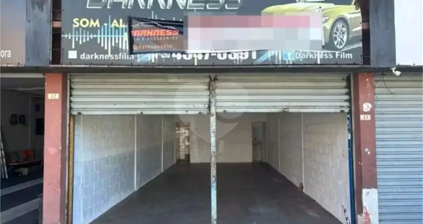 Sala comercial para alugar no Demarchi, São Bernardo do Campo 