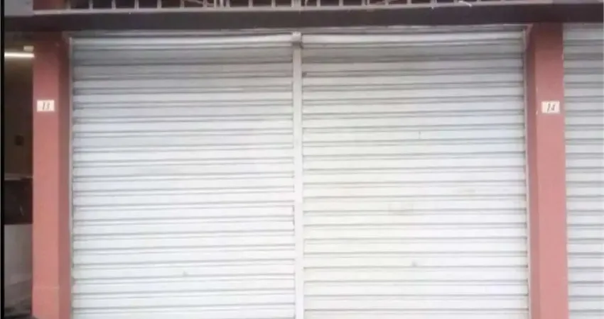 Sala comercial para alugar no Demarchi, São Bernardo do Campo 