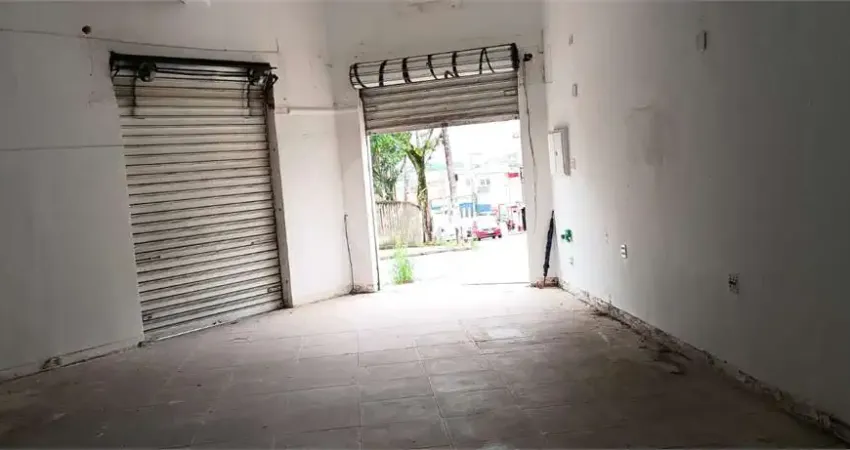 Prédio para alugar na Vila Metalúrgica, Santo André 