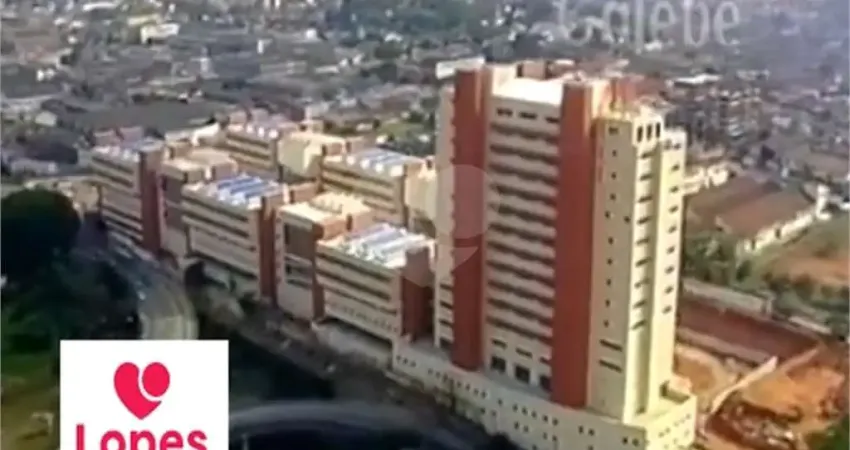 Terreno comercial à venda no Campestre, Santo André 