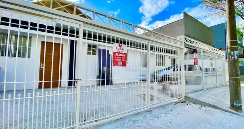 Loft para alugar no Utinga, Santo André 