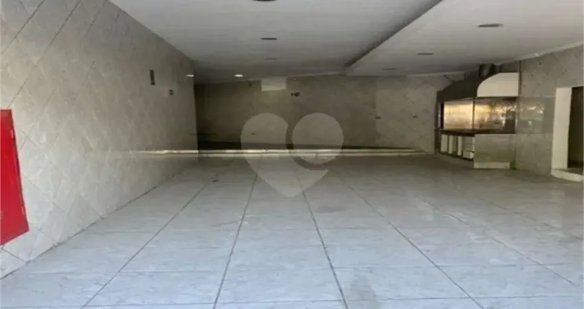 Sala comercial para alugar no Demarchi, São Bernardo do Campo 