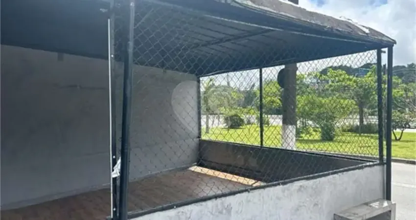 Sala comercial para alugar no Demarchi, São Bernardo do Campo 
