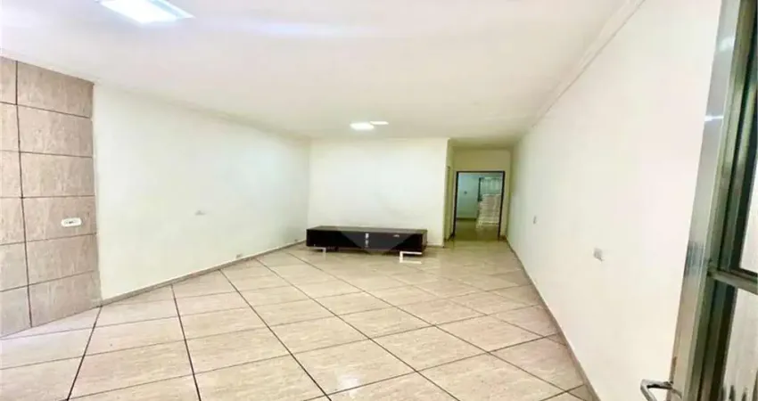 Terreno comercial à venda na Vila Floresta, Santo André 