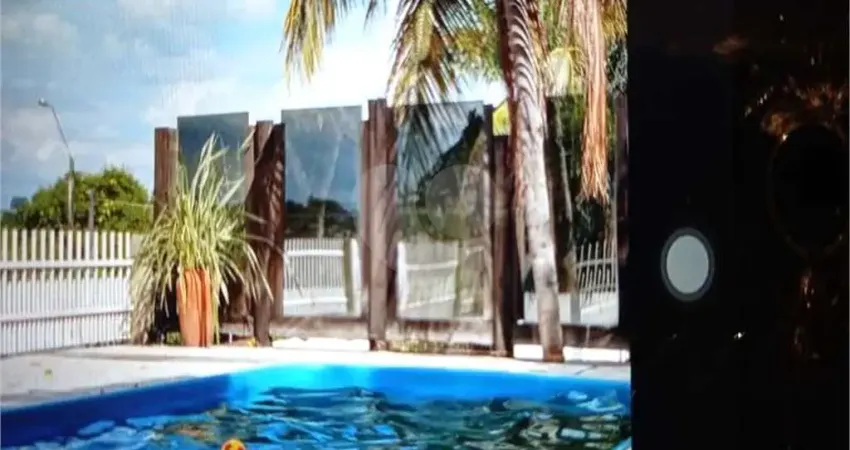 Chácara / sítio com 3 quartos à venda no Centro, Cerquilho 