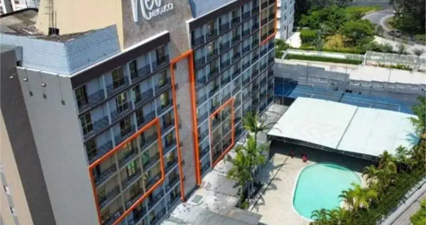 Loft com 1 quarto para alugar no Centro, São Bernardo do Campo 