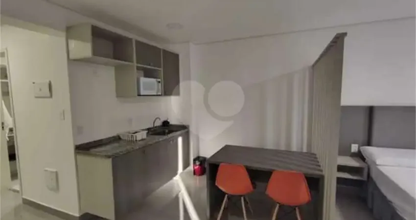 Loft com 1 quarto para alugar no Centro, São Bernardo do Campo 