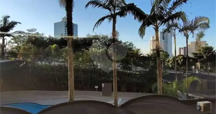 Loft com 1 quarto para alugar no Centro, São Bernardo do Campo