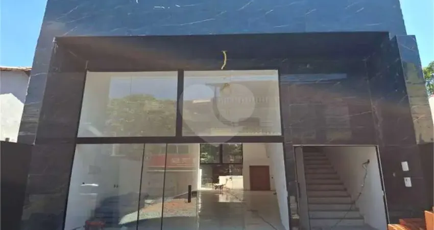 Salão comercial com 1 quartos à venda em parque das nações - sp