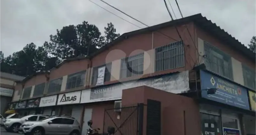 Sala comercial para alugar no Demarchi, São Bernardo do Campo 