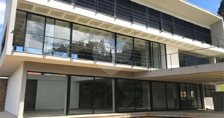 Terreno à venda no Capela do Barreiro, Itatiba 