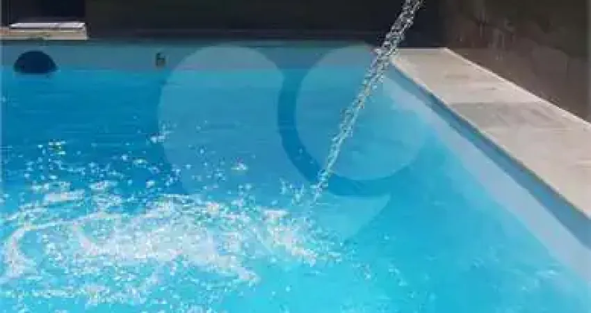 Terreno em condomínio fechado à venda na Vila Alice, Santo André 