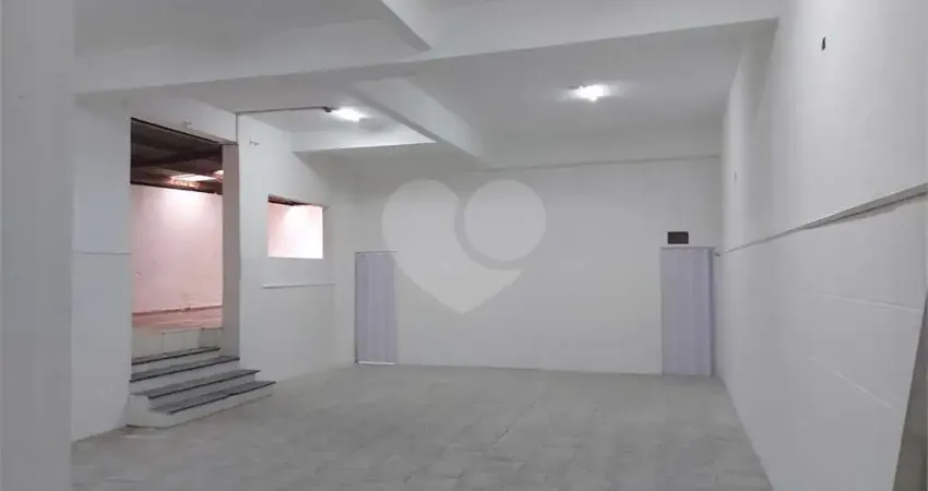 Prédio para alugar no Utinga, Santo André 