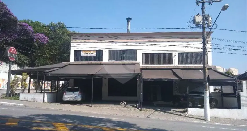 Prédio para alugar no Taboão, São Bernardo do Campo