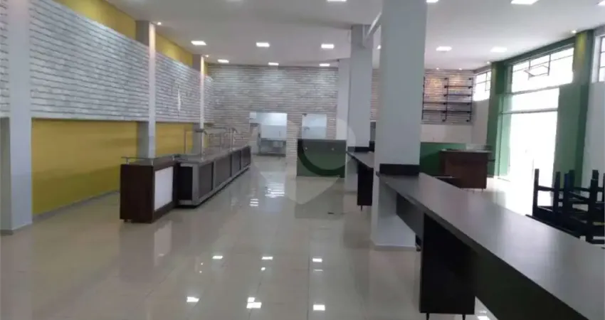 Prédio para alugar no Rudge Ramos, São Bernardo do Campo 