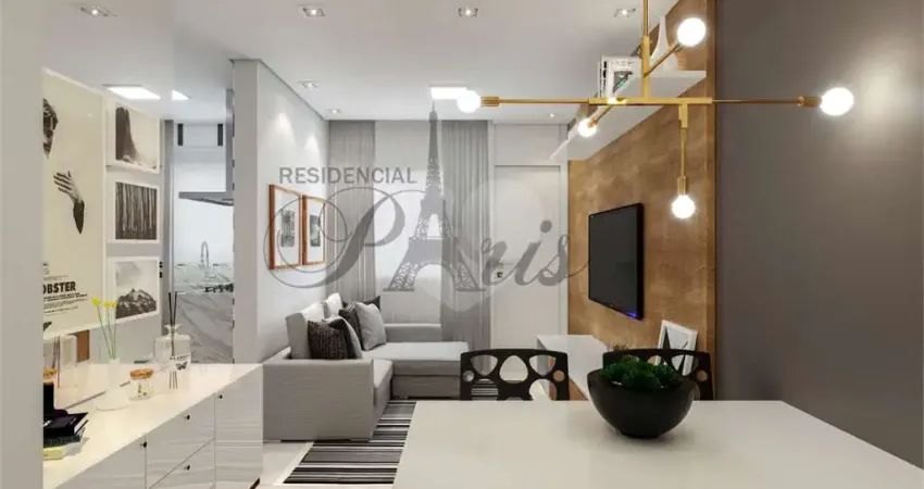 Condomínio com 2 quartos à venda em vila príncipe de gales - sp