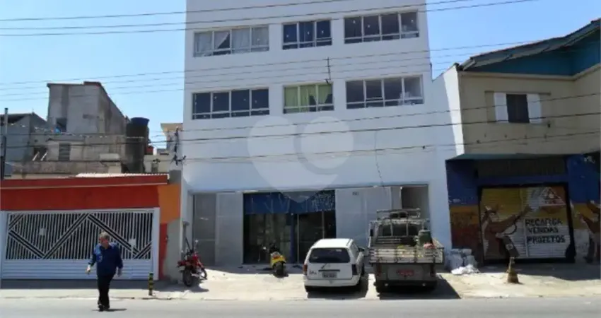 Prédio para alugar no Assunção, São Bernardo do Campo 