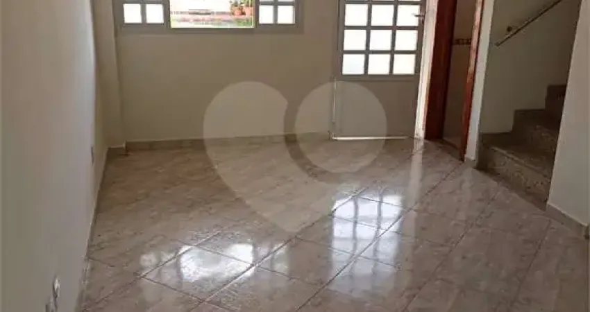 Terreno em condomínio fechado à venda na Vila Metalúrgica, Santo André 