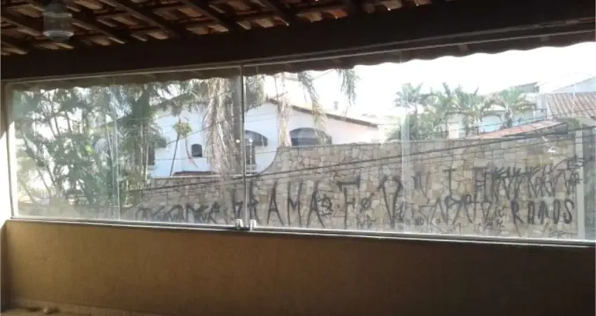 Terreno em condomínio fechado à venda no Jardim Panorama, Indaiatuba 