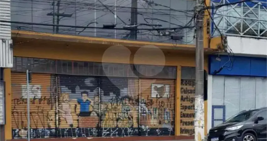 Prédio para alugar na Vila Metalúrgica, Santo André 