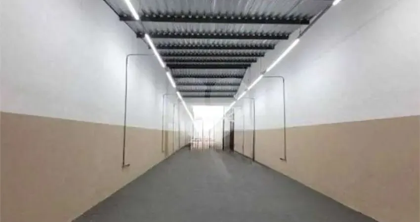 Prédio para alugar no Parque das Nações, Santo André 