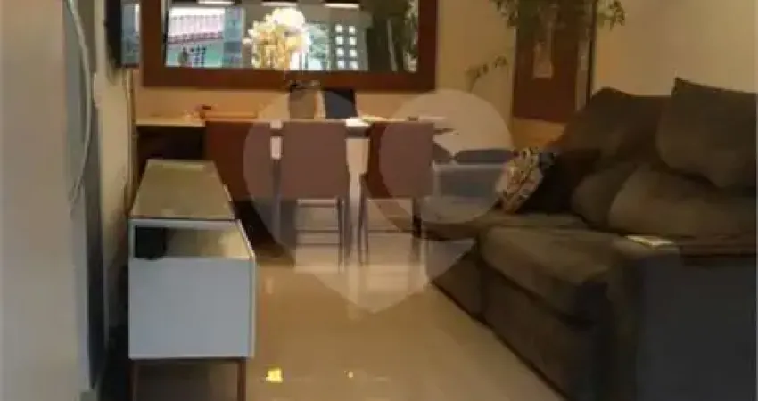 Terreno em condomínio fechado à venda no Utinga, Santo André 