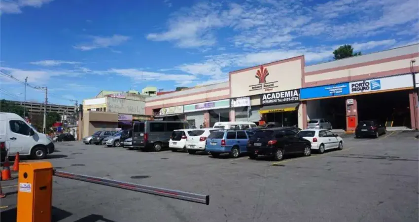 Sala comercial para alugar no Demarchi, São Bernardo do Campo 