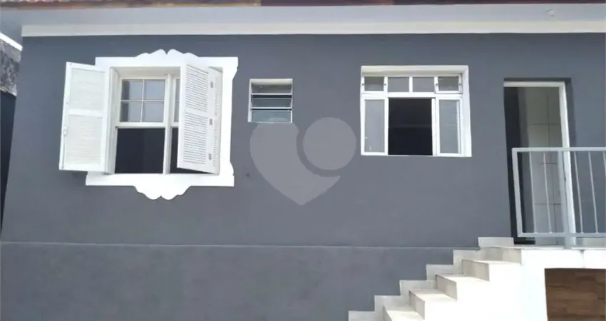 Casa comercial à venda no Centro, Ribeirão Pires 