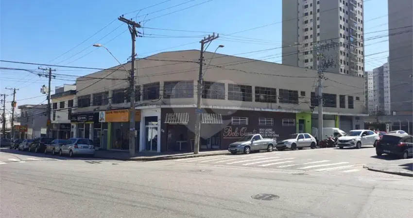 Prédio à venda na Vila Floresta, Santo André 