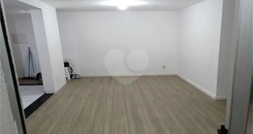 Apartamento com 2 quartos para alugar no Utinga, Santo André