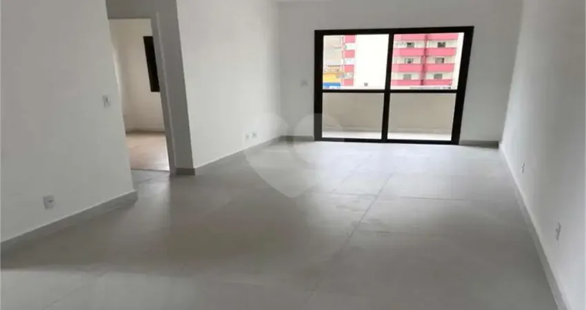 Apartamento com 2 quartos para alugar no Parque das Nações, Santo André 