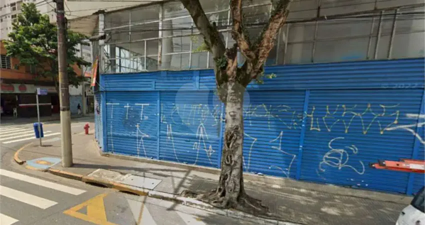 Prédio para alugar no Fundação, São Caetano do Sul 