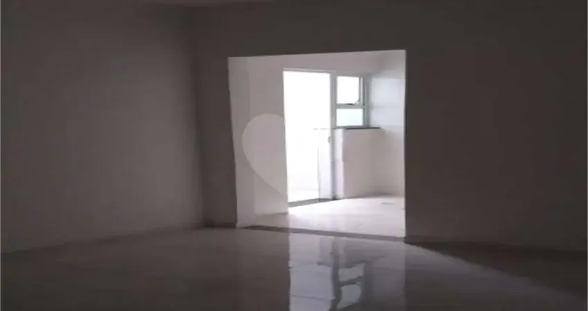 Apartamento com 2 quartos à venda em vila príncipe de gales - sp