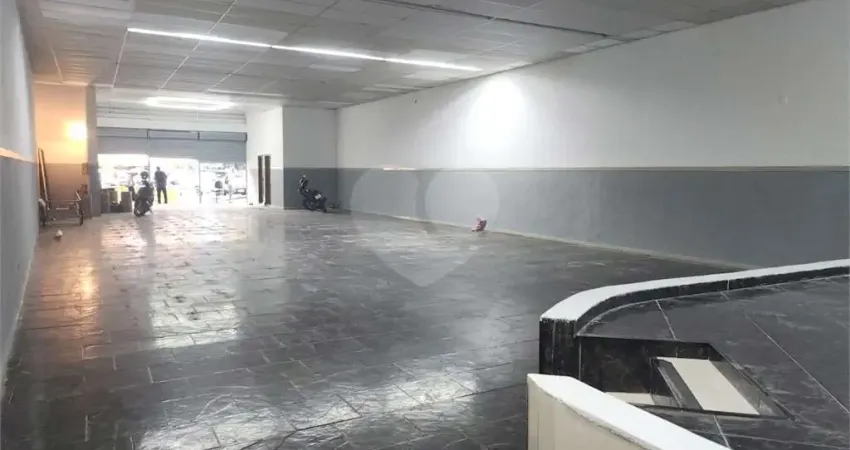 Prédio para alugar no Parque das Américas, Mauá 